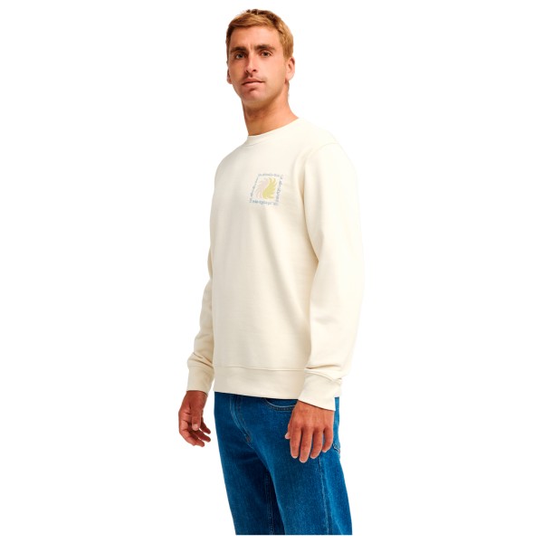 Quiksilver - Vibes Crew - Jerséis