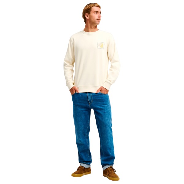 Quiksilver - Vibes Crew - Jerséis