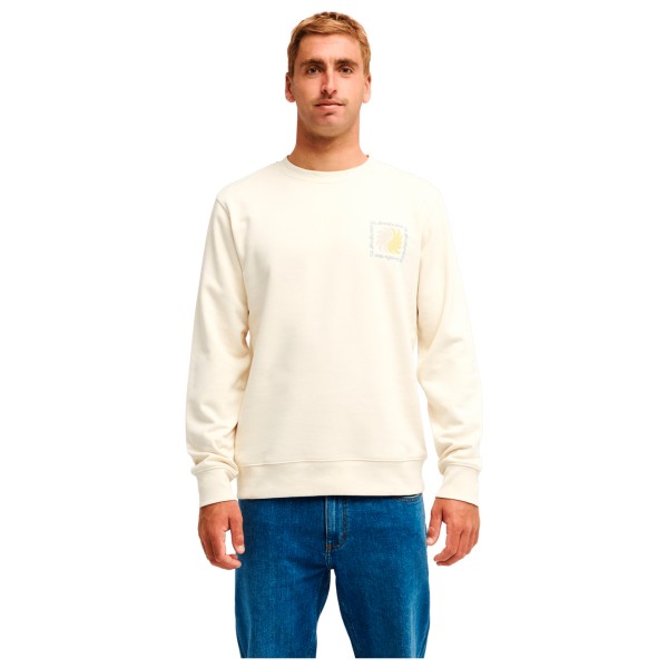 Quiksilver - Vibes Crew - Trui