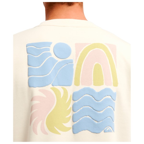 Quiksilver - Vibes Crew - Trui