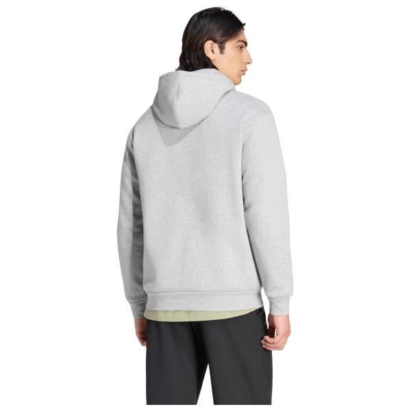 adidas Terrex - MT S Logo Hood - Munkjacka