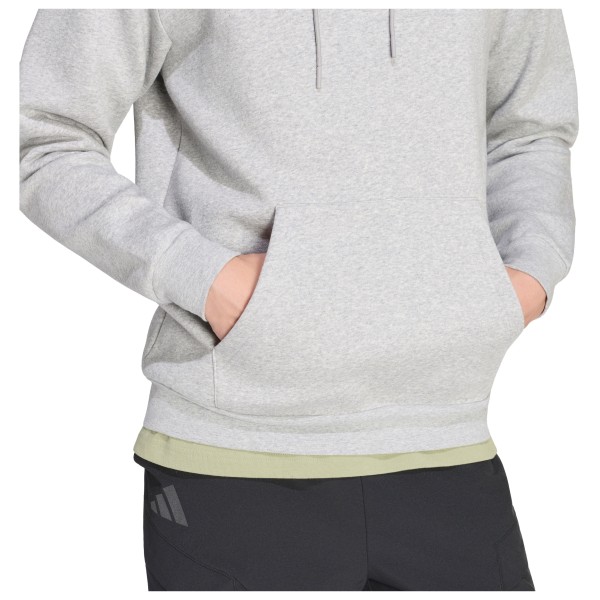 adidas Terrex - MT S Logo Hood - Munkjacka