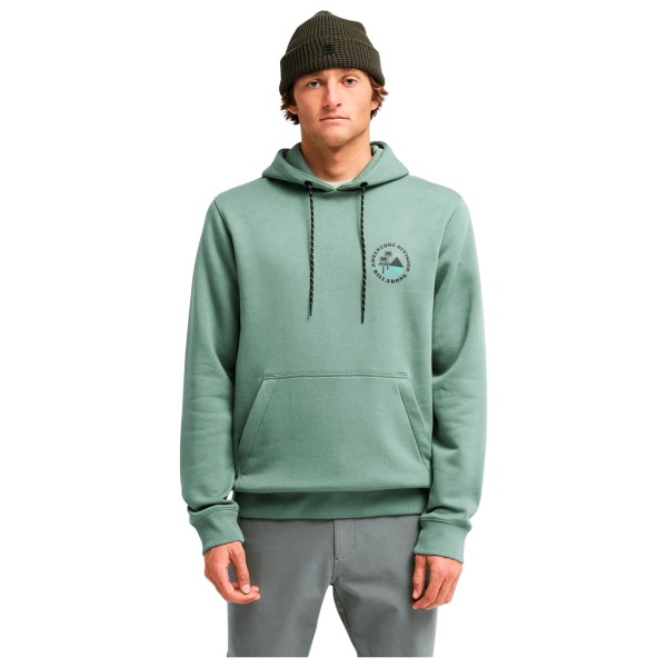 Billabong - Compass Pullover - Munkjacka