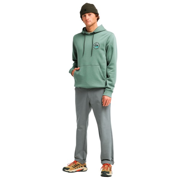 Billabong - Compass Pullover - Munkjacka