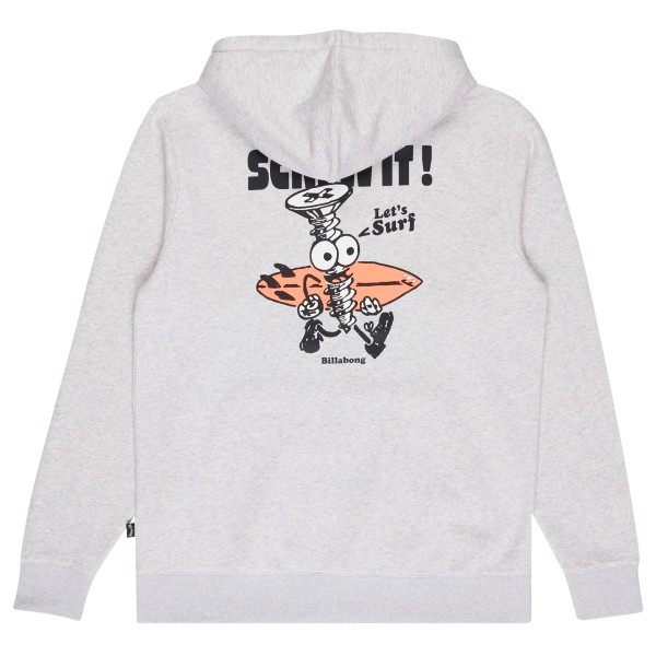 Billabong - Foundation Pullover - Munkjacka