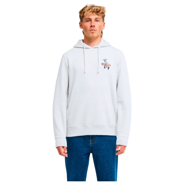 Billabong - Foundation Pullover - Sudadera