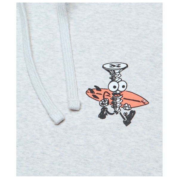 Billabong - Foundation Pullover - Sudadera