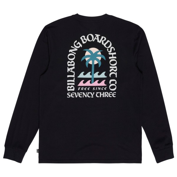 Billabong - Portal L/S - Jerséis