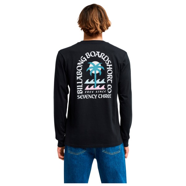 Billabong - Portal L/S - Jerséis