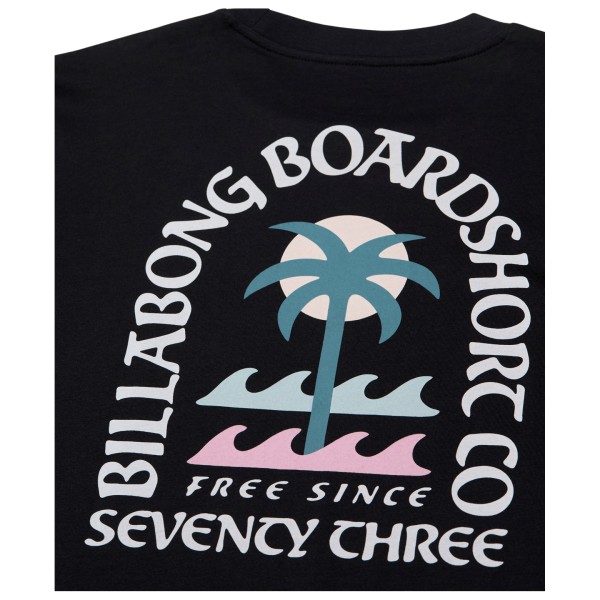 Billabong - Portal L/S - Jerséis