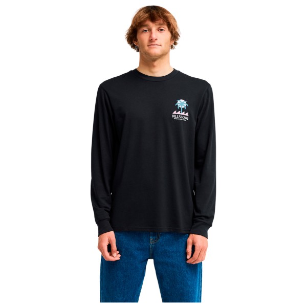 Billabong - Portal L/S - Pullover