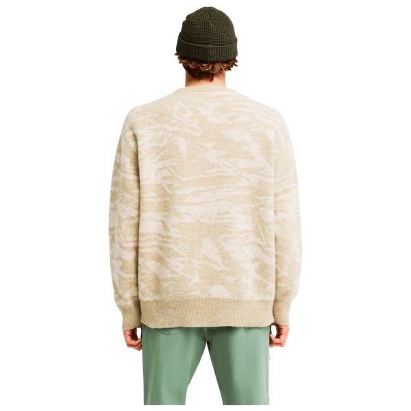 Billabong - Trail Sweater - Jerséis