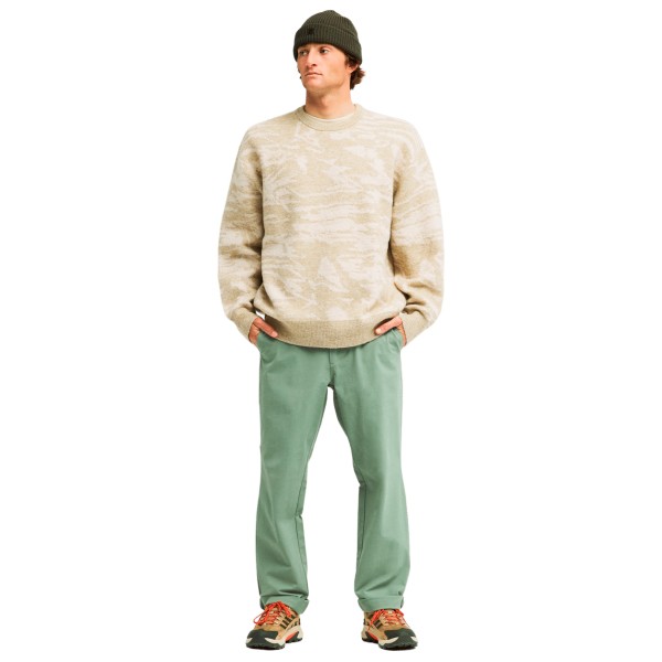 Billabong - Trail Sweater - Pullover