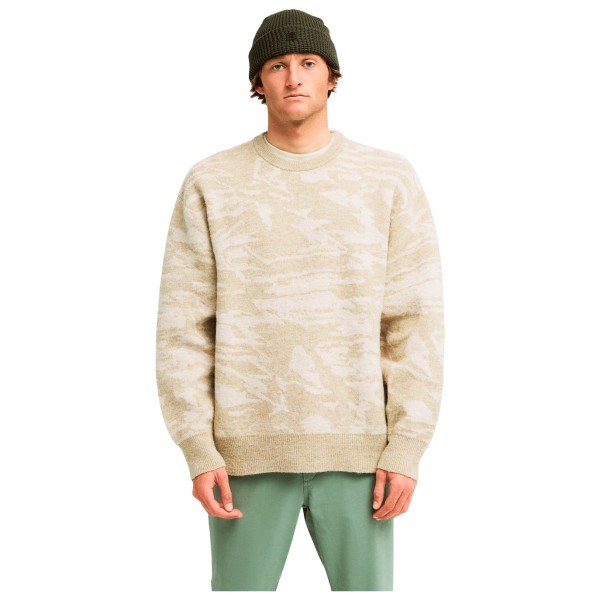 Billabong - Trail Sweater - Trui