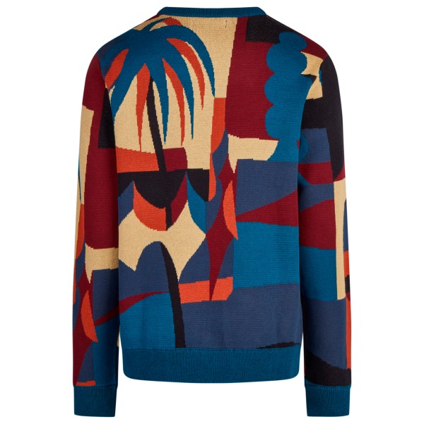 Iriedaily - Banks Knit - Pulloverit