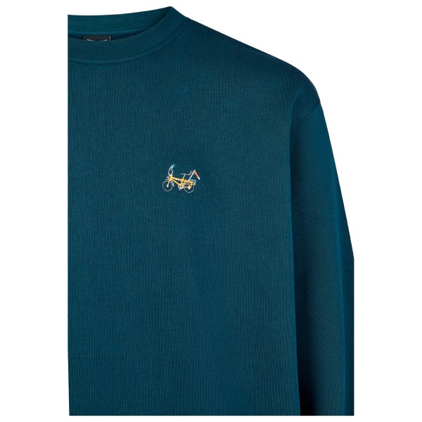 Iriedaily - Bonacycle Crewneck - Sweatere