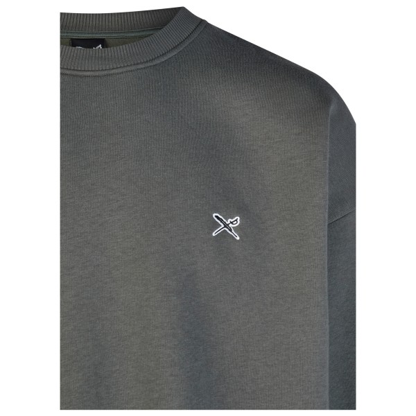 Iriedaily - Flagloose Crewneck - Sweatere