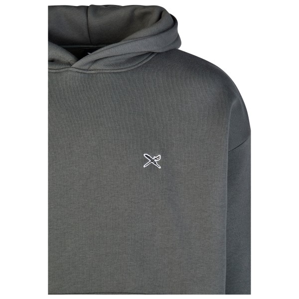 Iriedaily - Flagloose Hoodie - Sudadera