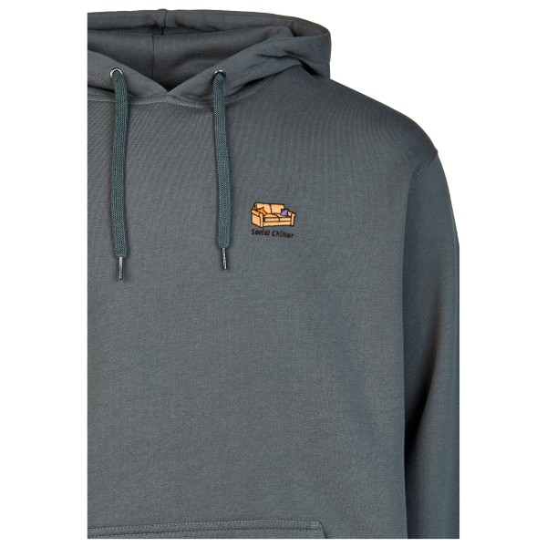 Iriedaily - Serial Chiller Hoodie - Sudadera