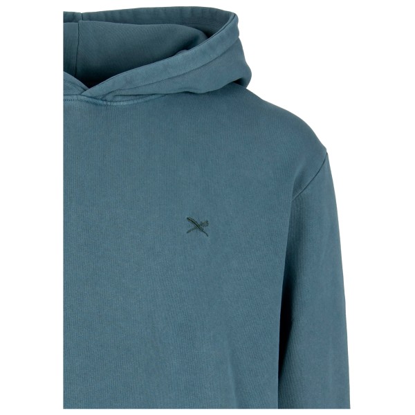 Iriedaily - Vintage Dye Hoodie - Sudadera