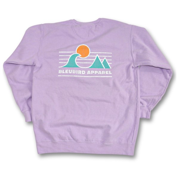 Bleubird - Horizon Crew - Jerséis