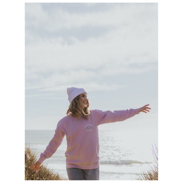 Bleubird - Horizon Crew - Pullover