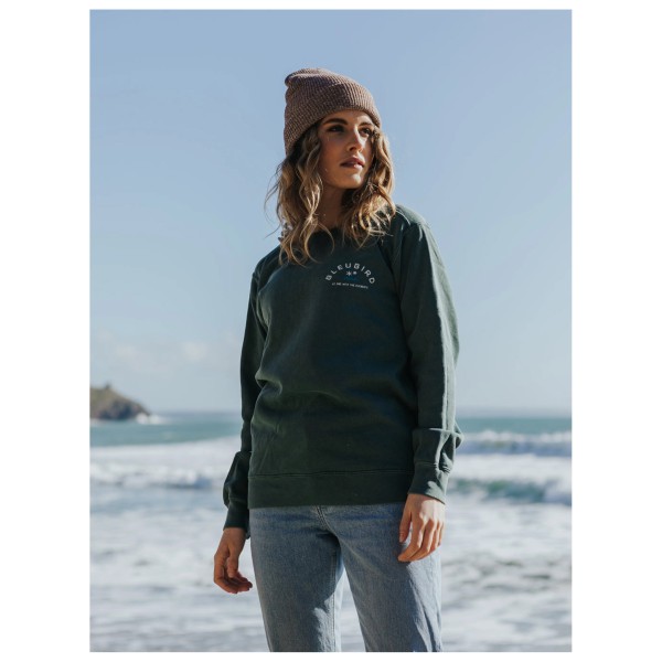 Bleubird - Original Crew - Pullover