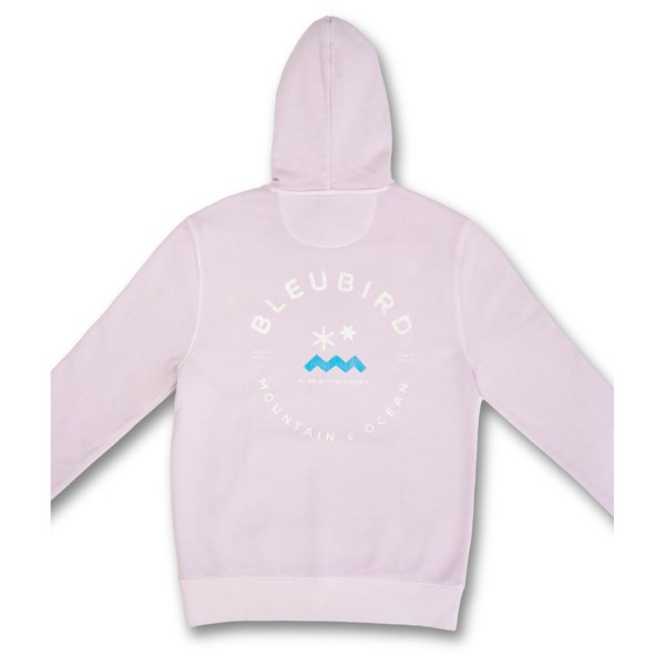 Bleubird - Original Hood - Hoodie