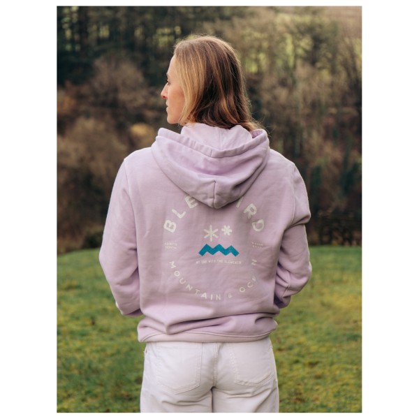 Bleubird - Original Hood - Hoodie