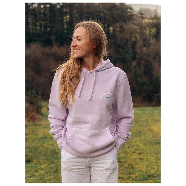 Bleubird - Original Hood - Sudadera