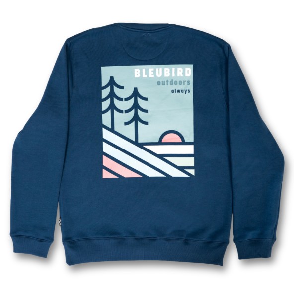 Bleubird - Sundown Crew - Jerséis