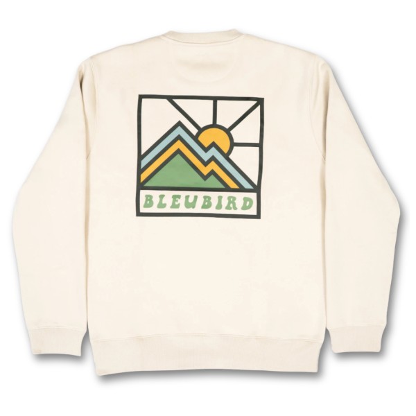Bleubird - Vetta Crew - Jerséis