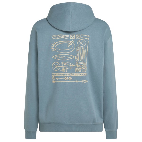 O'Neill - FWC'Play Hoodie - Sudadera