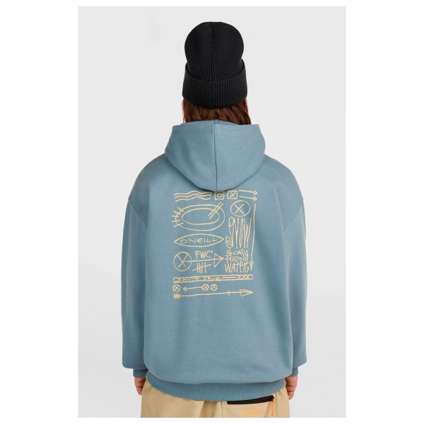 O'Neill - FWC'Play Hoodie - Sudadera