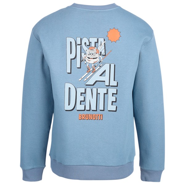 Brunotti - Naldo Pista - Pull