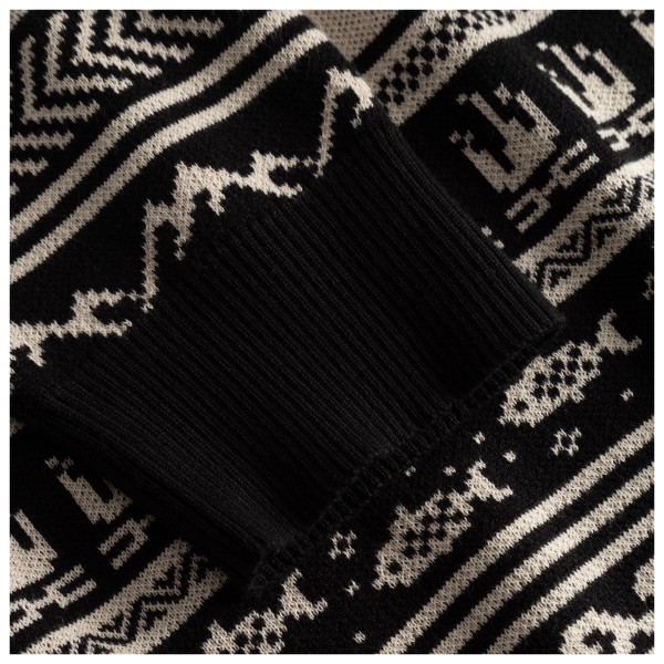 DEDICATED - Sweater Mora Fairisle Hike - Pullover