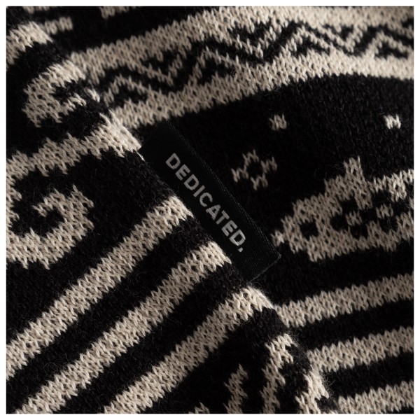 DEDICATED - Sweater Mora Fairisle Hike - Pullover