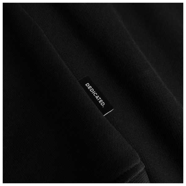 DEDICATED - Sweatshirt Malmoe Perch EMB - Jerséis