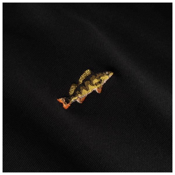 DEDICATED - Sweatshirt Malmoe Perch EMB - Trui