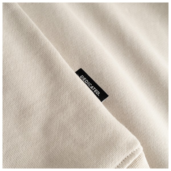 DEDICATED - Sweatshirt Malmoe Ski Crash EMB - Jerséis