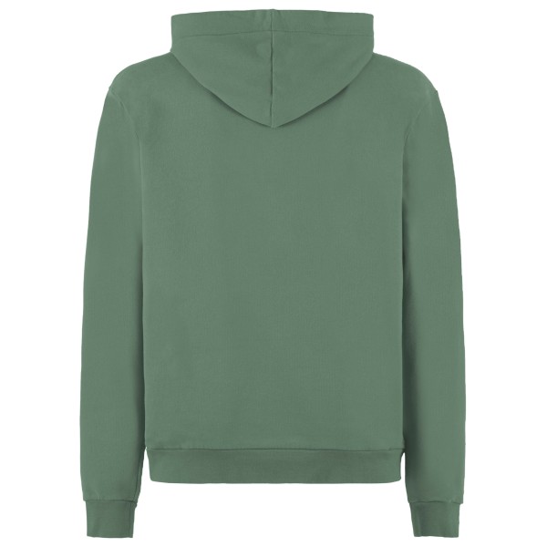 E9 - Hood - Sudadera