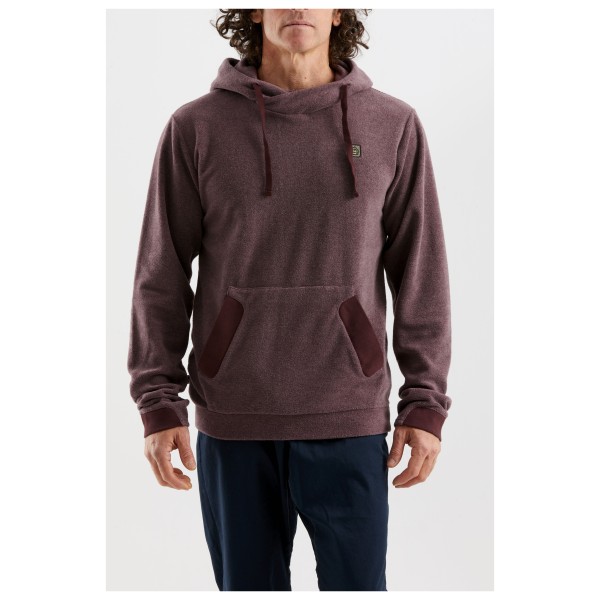 E9 - M-Peace - Hoodie
