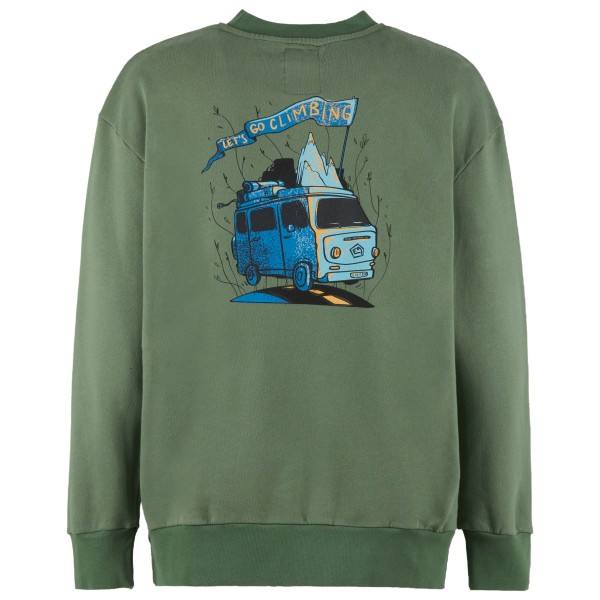 E9 - Turtle - Jumper
