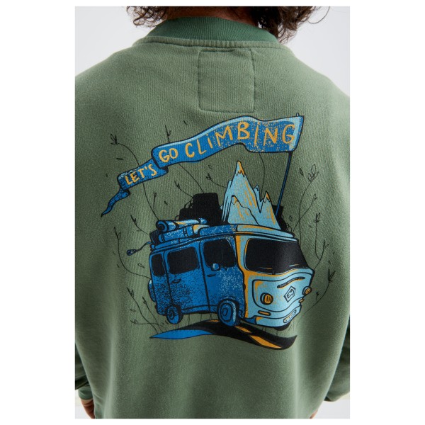 E9 - Turtle - Sweatere