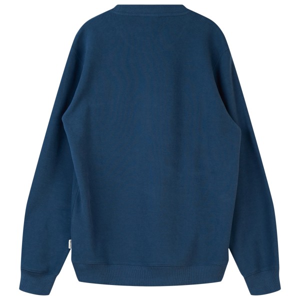 LAKOR - Mushroom Trio Crewneck - Pullover