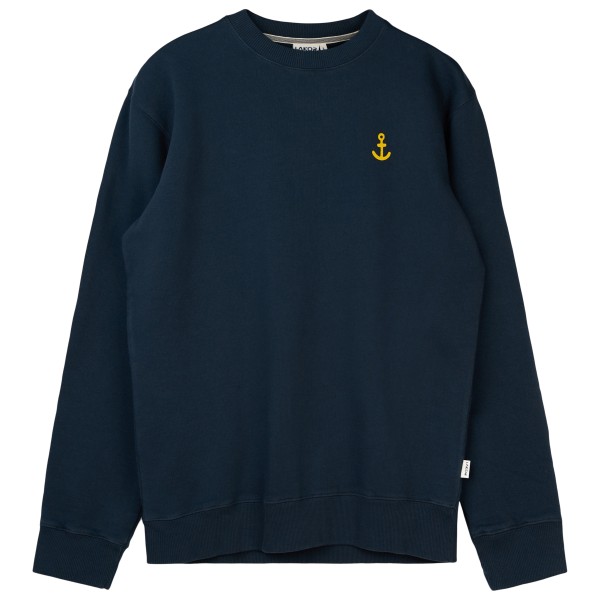 LAKOR - Seagull Squad Back Crewneck - Jerséis