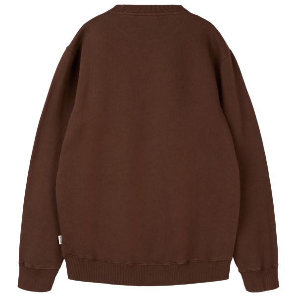 LAKOR - Wassup Crewneck - Jerséis