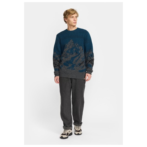 Revolution - Knit Sweater 6592 - Pullover