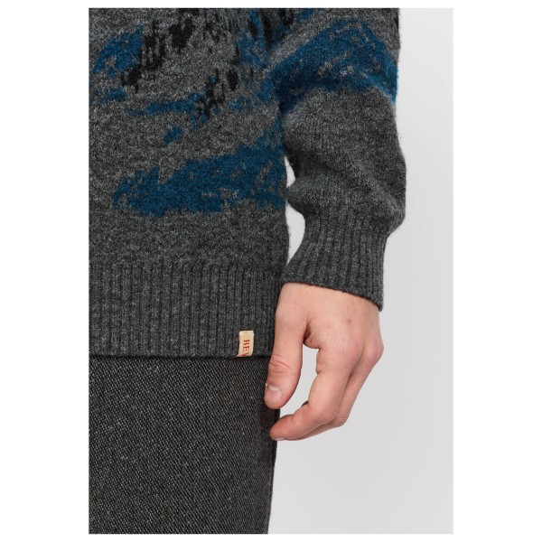 Revolution - Knit Sweater 6592 - Pullover
