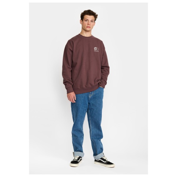 Revolution - Printed Crewneck - Pull